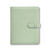 Instax Wide 80 Pocket Album Leather Green