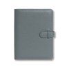 Instax Wide 80 Pocket Album Leather Gray