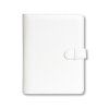 Instax Wide 80 Pocket Album Leather White