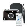 Kodak Printomatic+ StartSet Black