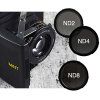 RF70 lens set banner2 ND2 ND4 ND8