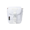 12327 polaroid go camera bag white