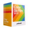 5599 1 polaroid go color film double pack