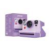 Polaroid Now Gen2 Purple