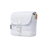 12333 2 polaroid spectrum box camera bag white