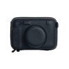 Wide Universal Camera Bag Black