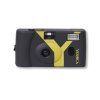 Yashica MF 1 Snapshot Art Camera Start Set Gray3