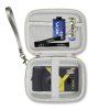 Yashica MF 1 Snapshot Art Camera Start Set Gray