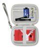 Yashica MF 1 Snapshot Art Camera Start Set Red