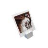 2210 6 focus picture stand small white