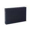 11616 6 focus table photo album canvas black