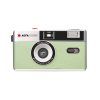 AgfaPhoto Analogue Photo Camera Green