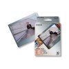 Instax Wide film 10ks Brushed Metallics