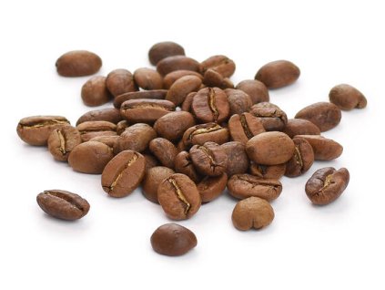 kolumbie huila passion fruit anaerobic zrnkova kava svetle prazena 2286