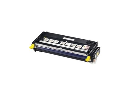 XEROX 113R00725 - žlutý kompatibilní toner