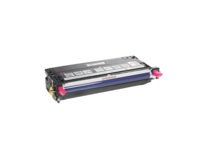 XEROX 113R00724 - červený kompatibilní toner