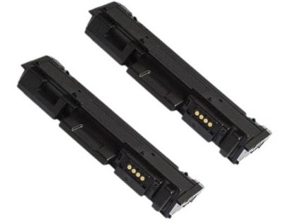 XEROX 106R02782 - černý kompatibilní toner, 2x 3000 stran, dvoubalení