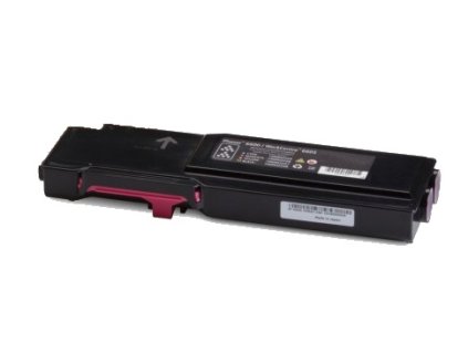 XEROX 106R02753 - červený kompatibilní toner pro WorkCentre 6655