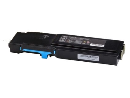 XEROX 106R02752 - modrý kompatibilní toner pro WorkCentre 6655