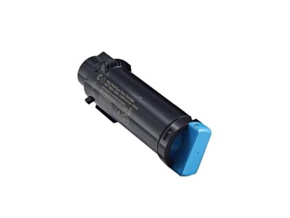 Xerox 106R03912 - azurový kompatibilní toner pro VersaLink C600 C605