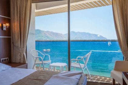 Як не привезти з готелю клопів: 7 розумних порад