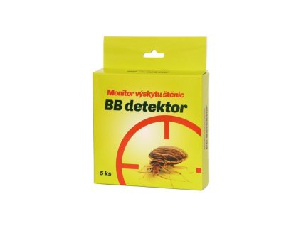 BB DETEKTOR