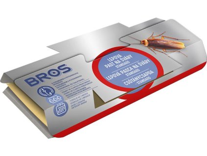 pastt na svaby bros standard