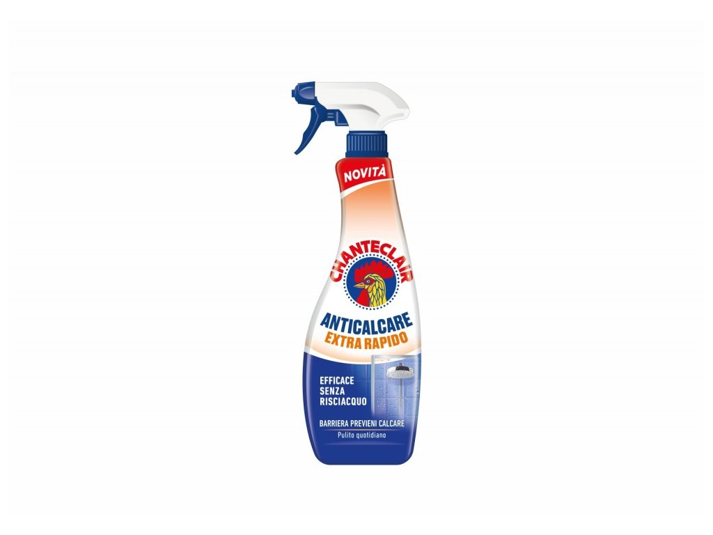 anticalcare extra rapido extra rychly odstranovac vodniho kamene 625 ml