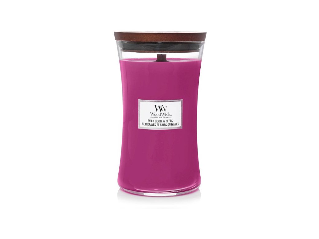 Wild Berry & Beets L