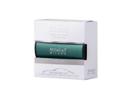 White Musk zelena