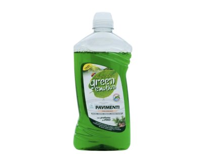 GREEN EMOTION PAVIMENTI 1 L