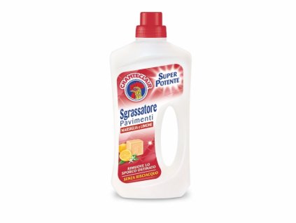 sgrassatore pavimenti marsiglia e limone cistic a odmastovac podlah 750 ml 1065