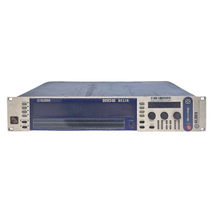 Klark Teknik DN9340 HELIX AFXD