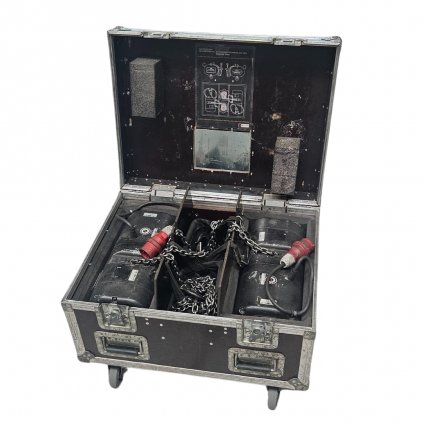 Cain Hoist CM Loderstar 0.5t D8