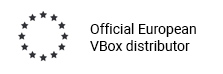 Official European VBox distributor