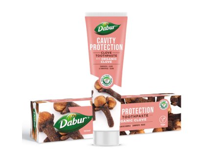 dabur klincek