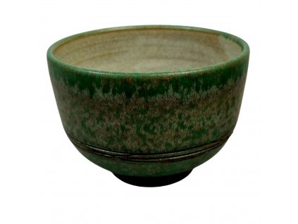 chawan zeleny
