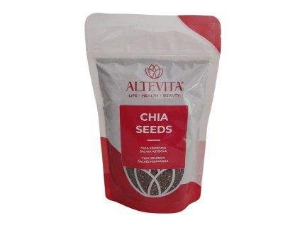 chia semienka 250g