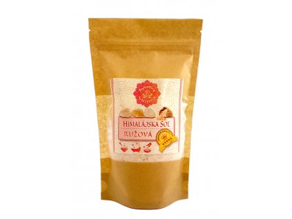 Altevita Himalájska soľ 400g