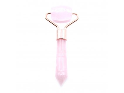 4109 awm mini valcek na tvar zo vzacnych kamenov ruzenin 1ks