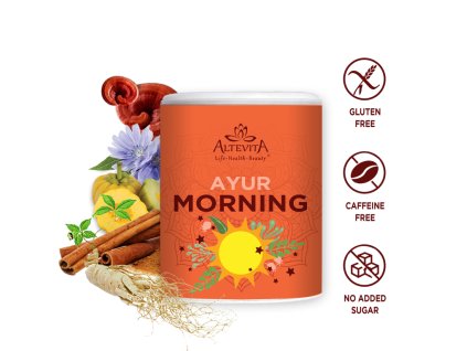 ayur morning