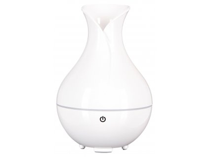 aroma difuzer teide biely lesk