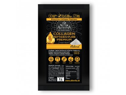 collagen pure