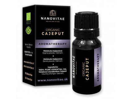 cajeput