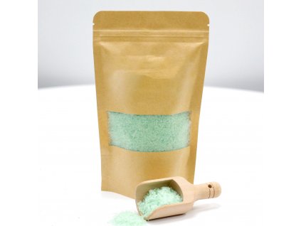 8798 awm aromaterapeuticka sol do kupela 350g anti stres 350g