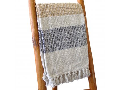 8903 4 awm boho pohodlny prehoz 125 x 150 cm pokojna mattala 1ks