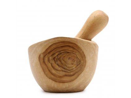 9038 2 awm ergo teakovy maziar s palickou stredny 1ks