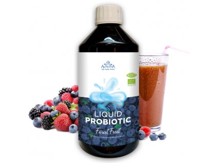 probio drink
