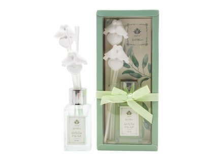 10284 arome difuzer 30 ml s tycinkami woody sage sea salt 1ks