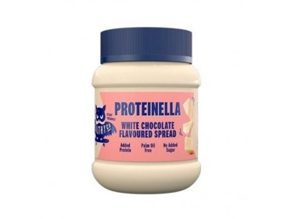 10371 healthyco proteinella white chocolate 360g
